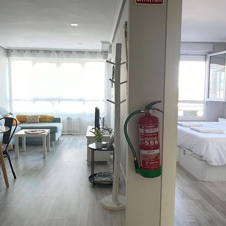 Apartamento Verdemar Suances Luaran gambar