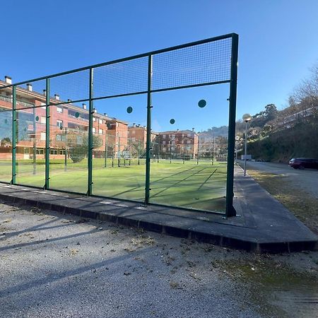 Apartamento Verdemar Suances Luaran gambar