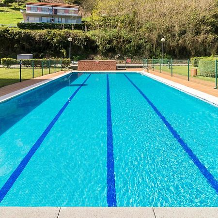 Apartamento Verdemar Suances Luaran gambar