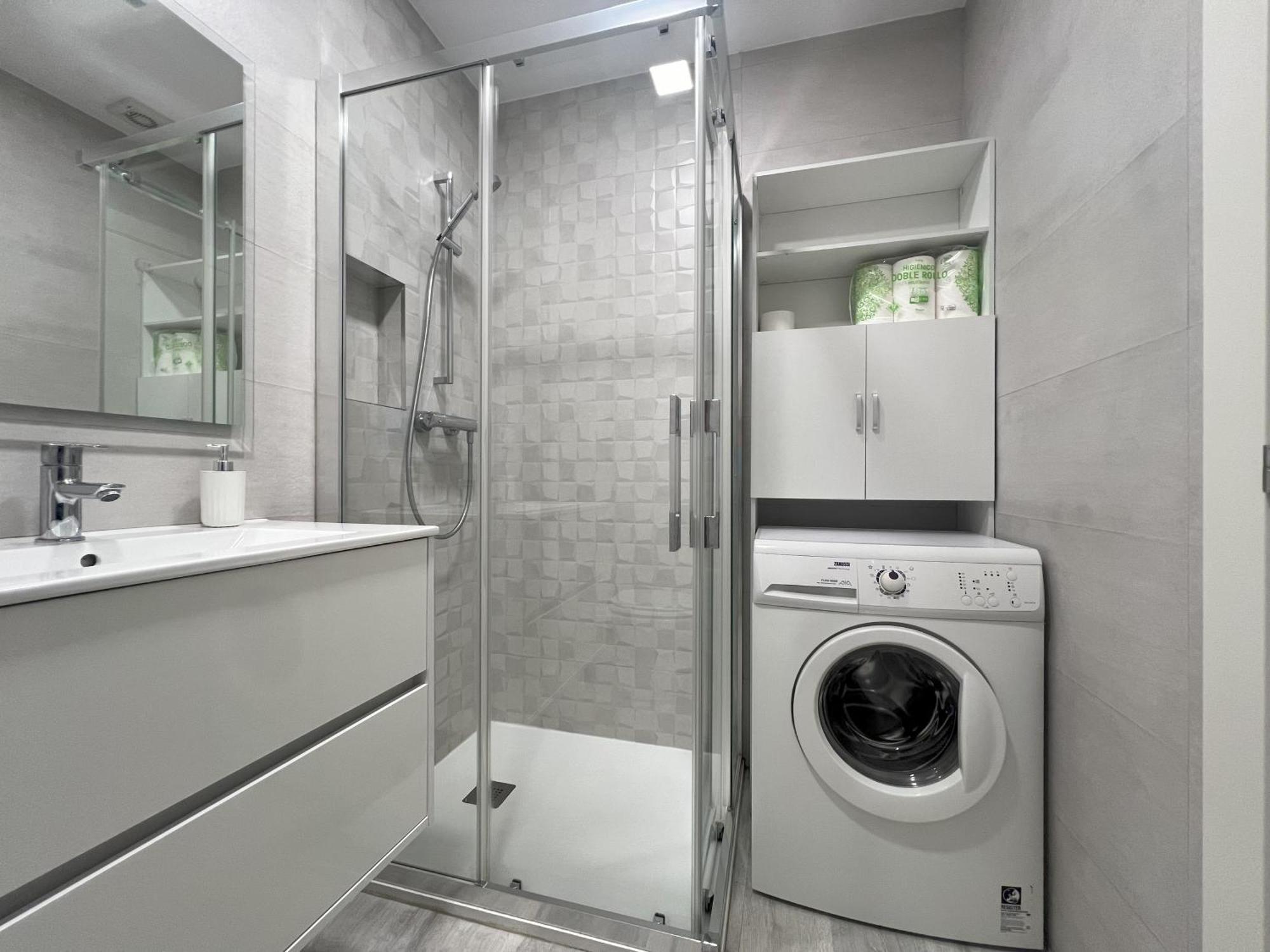 Apartamento Verdemar Suances Luaran gambar