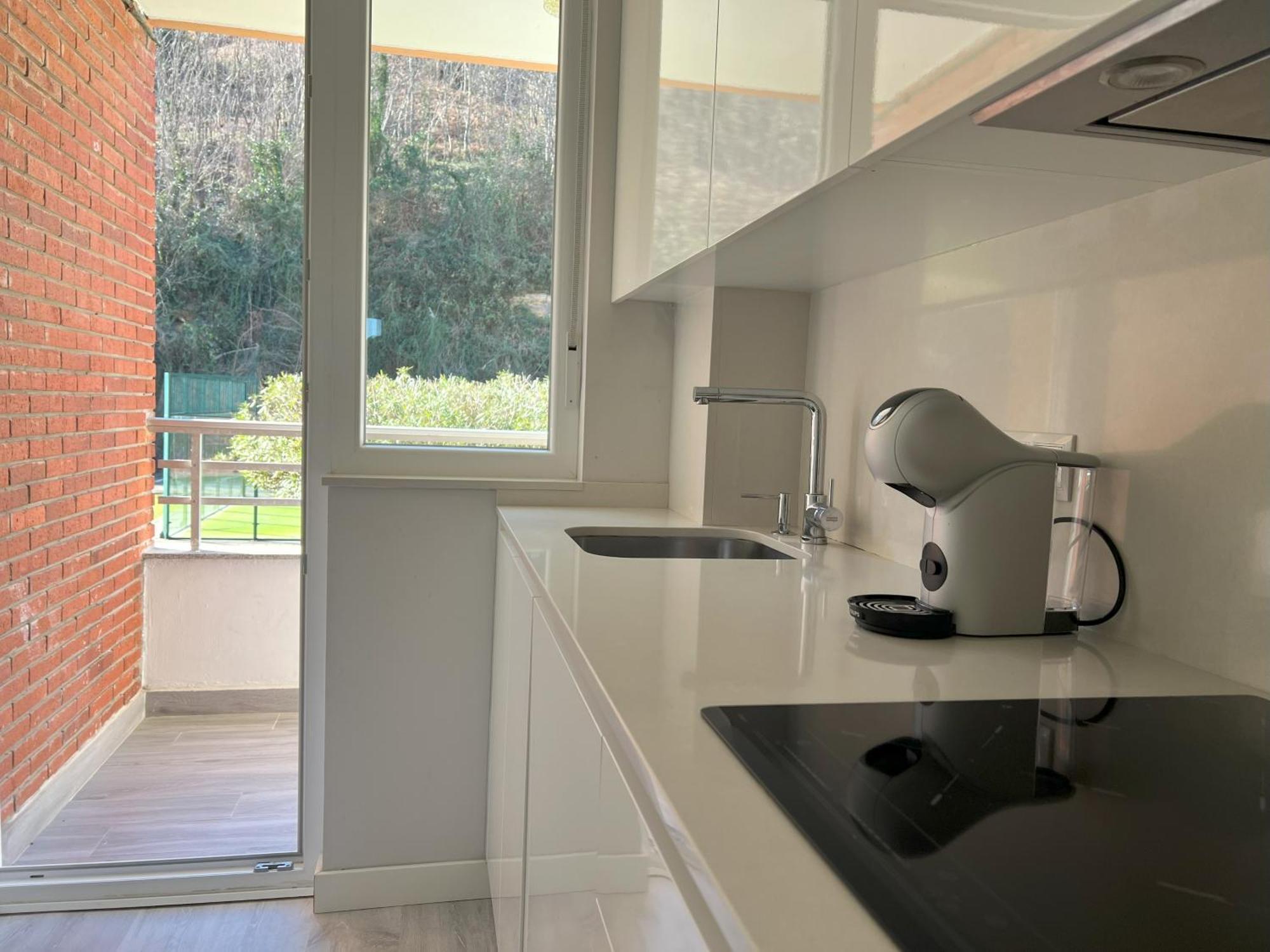 Apartamento Verdemar Suances Luaran gambar