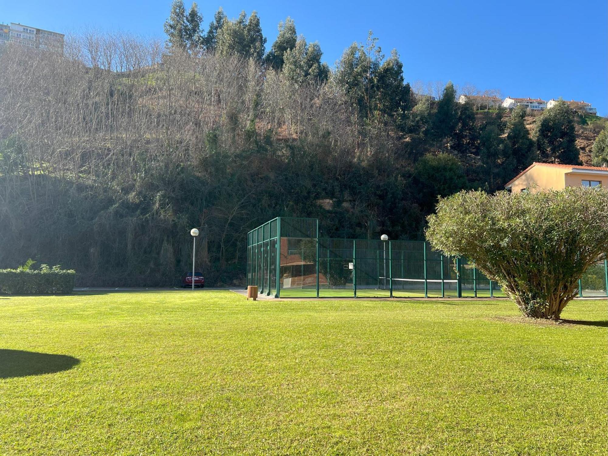 Apartamento Verdemar Suances Luaran gambar