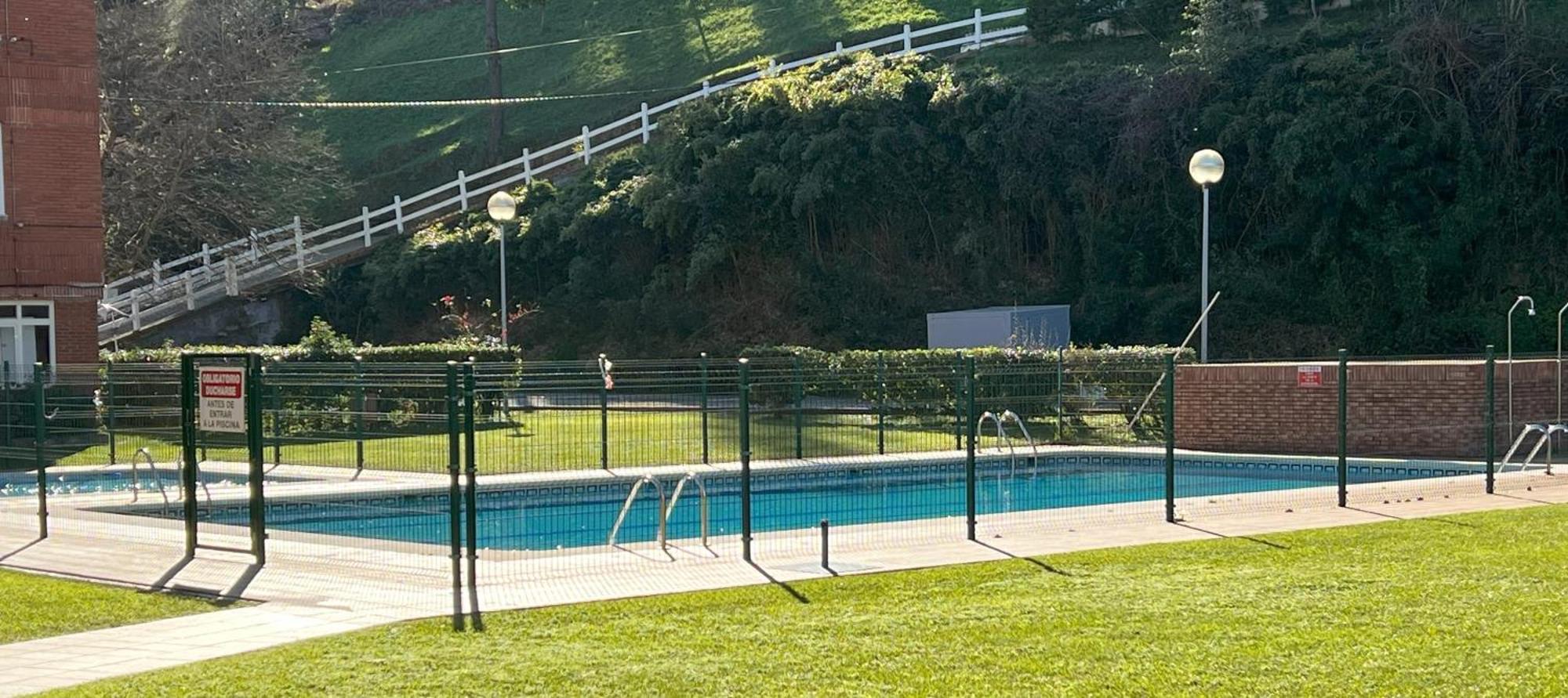 Apartamento Verdemar Suances Luaran gambar