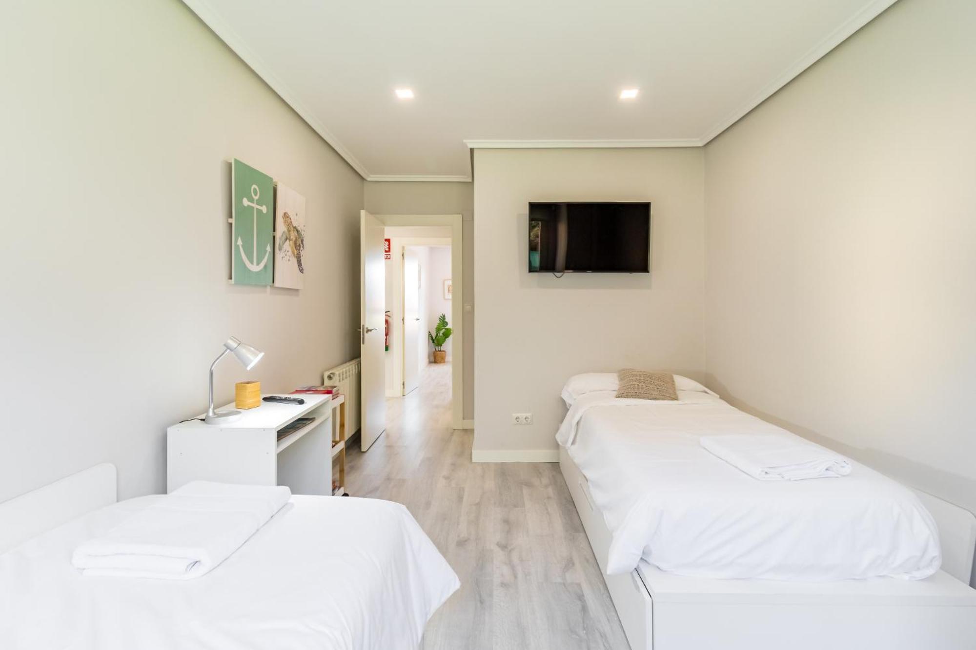 Apartamento Verdemar Suances Luaran gambar