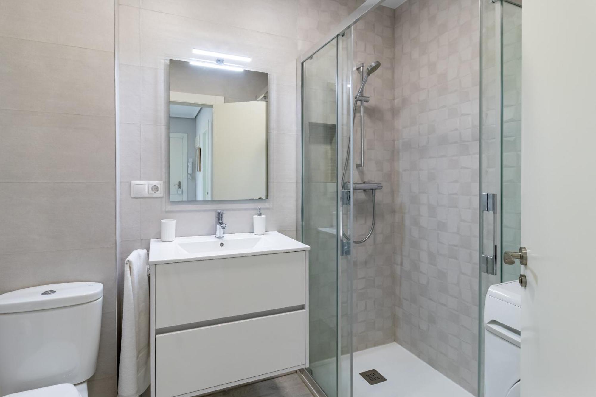 Apartamento Verdemar Suances Luaran gambar