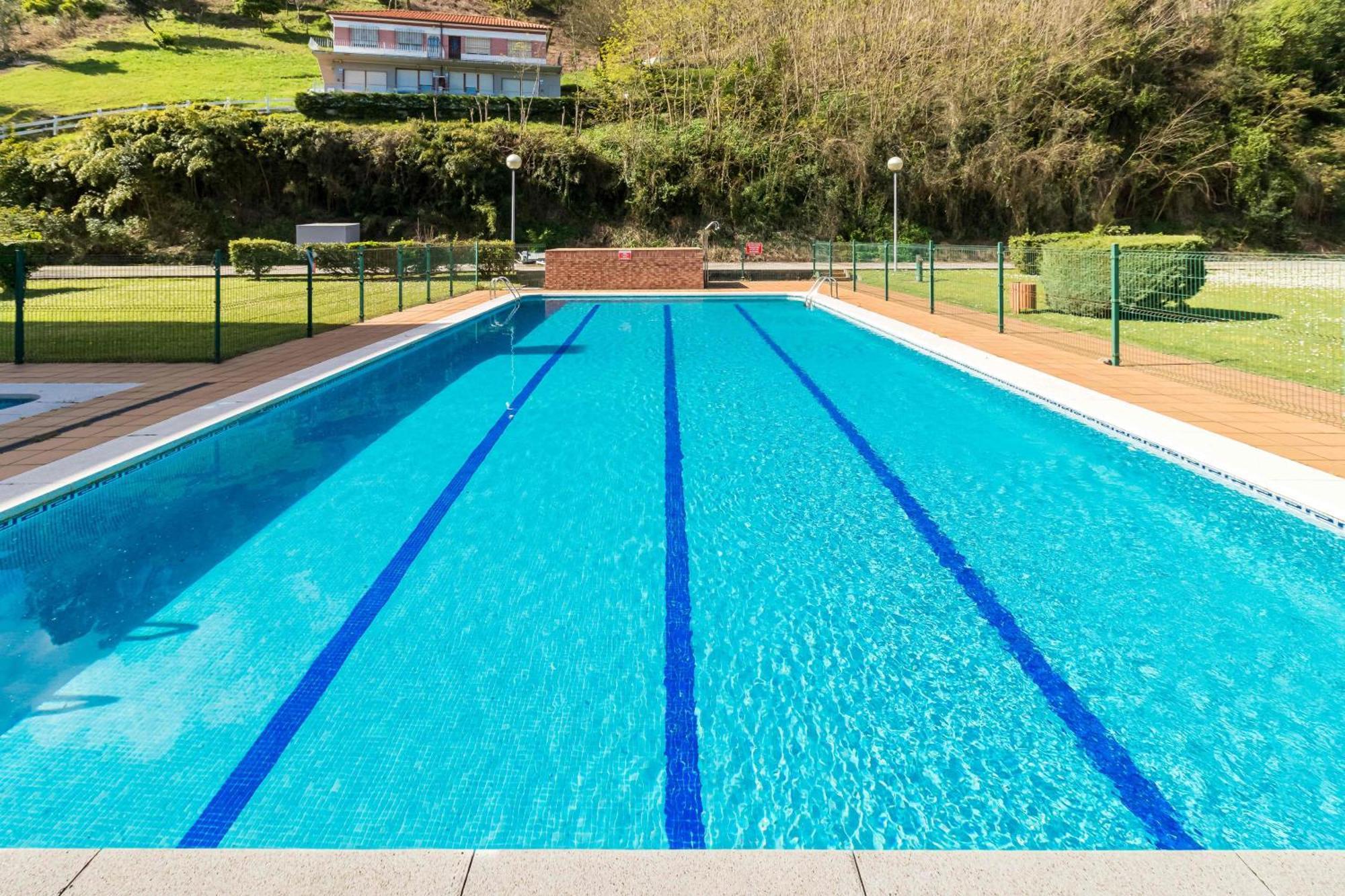 Apartamento Verdemar Suances Luaran gambar
