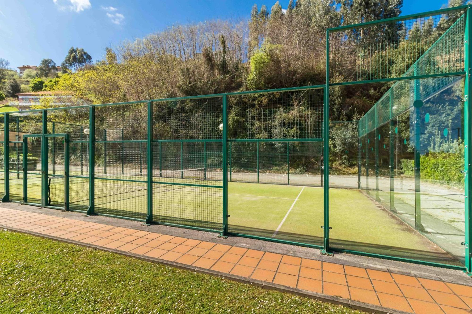 Apartamento Verdemar Suances Luaran gambar